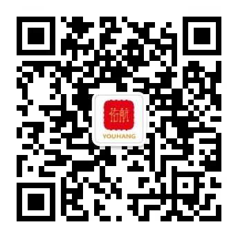 微信公众号二维码
