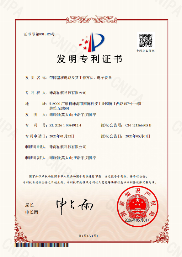 专利（已有专利100+，其中发明专利20项）(图1)